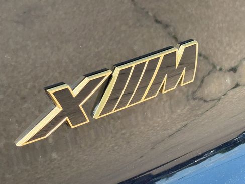 Used 2024 BMW XM AWD/4WD image 11