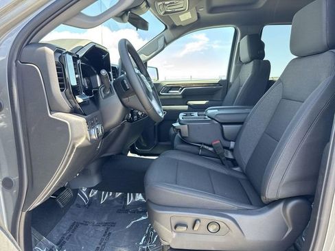 New 2026 GMC Sierra 1500 Elevation AWD/4WD image 21