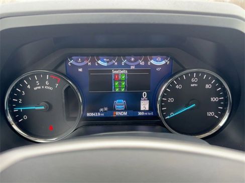 Used 2024 Ford Expedition Max Limited image 17