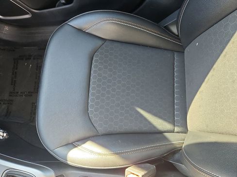 Used 2021 Jeep Compass Latitude AWD/4WD image 24