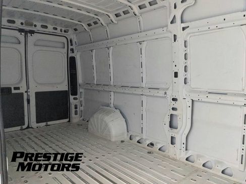 Used 2023 RAM ProMaster 3500 FWD image 22