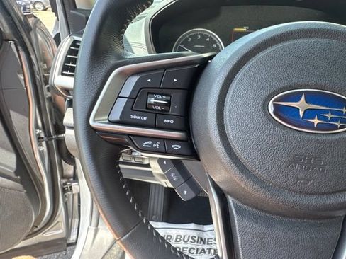 Used 2021 Subaru Forester Premium AWD/4WD image 17