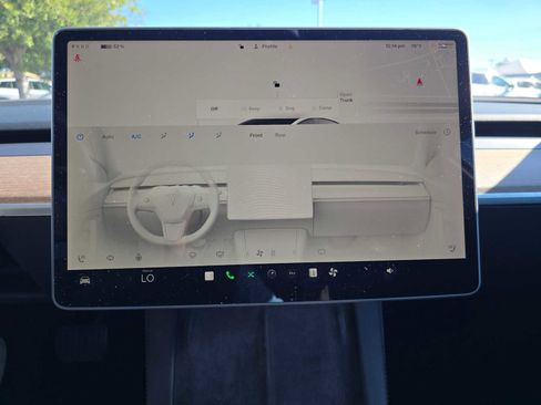 Used 2023 Tesla Model 3 Standard Range image 25