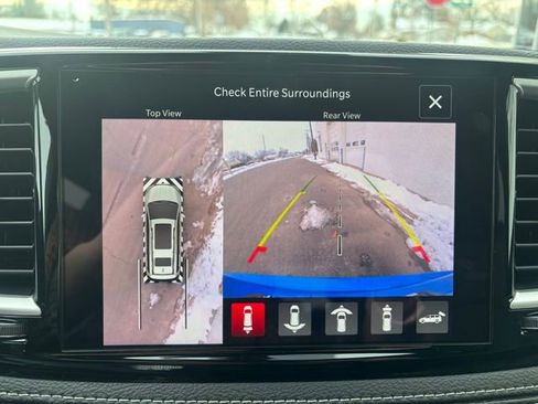 New 2026 Chrysler Pacifica Select w/ S Appearance Package image 19