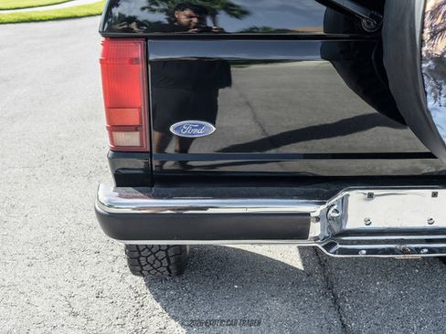 Used 1989 Ford Bronco II 4WD image 80