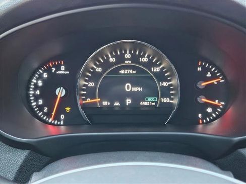 Used 2019 Kia Sorento SX image 11