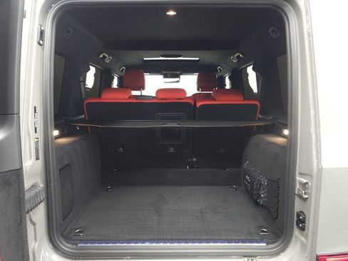 Used 2025 Mercedes-Benz G 550 image 33