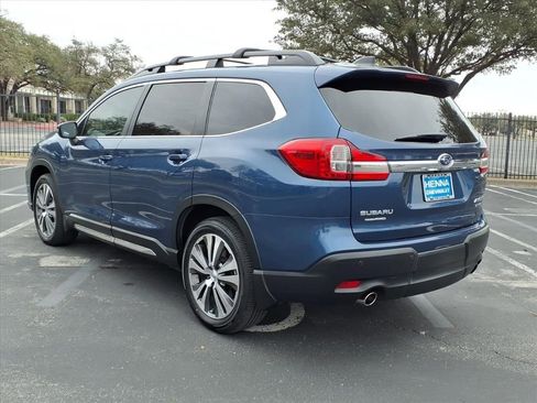Used 2022 Subaru Ascent Limited w/ Technology Package AWD/4WD image 13