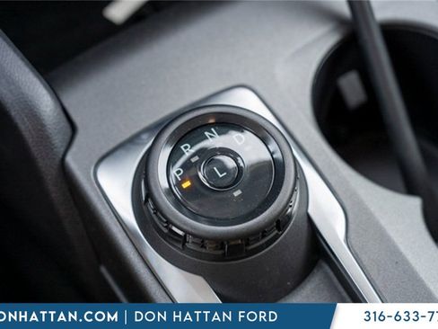 New 2025 Ford Bronco Sport Big Bend w/ Convenience Package image 14