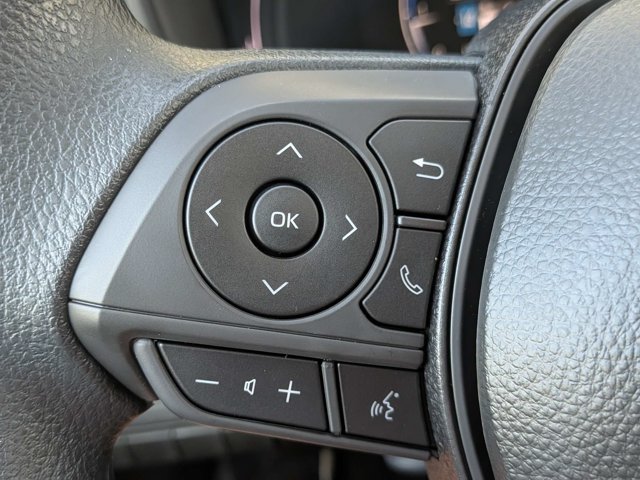 New 2027 Toyota Corolla LE FWD image 22