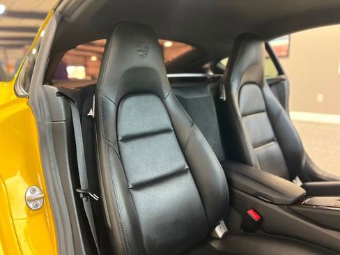 Used 2020 Porsche 718 Cayman S image 29