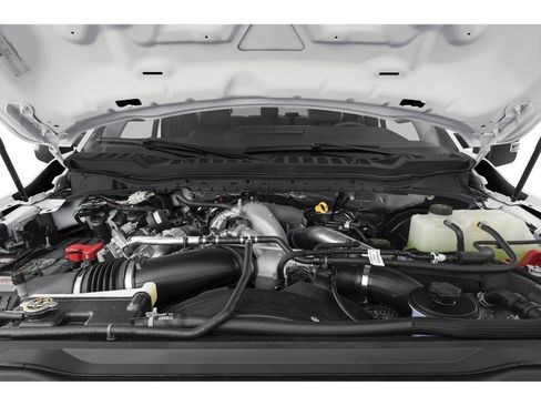 New 2025 Ford F350 XL w/ STX Appearance Package image 34