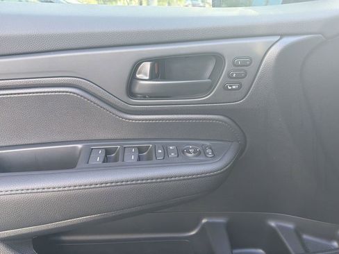 New 2026 Honda Odyssey EX-L image 23