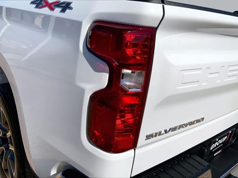Used 2024 Chevrolet Silverado 1500 LT w/ Texas Edition Plus AWD/4WD image 29