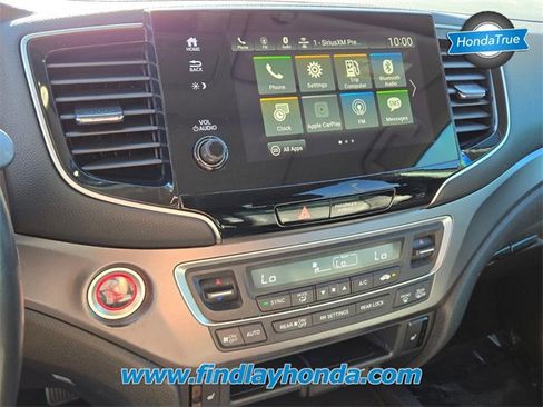 Certified 2019 Honda Pilot EX-L image 26