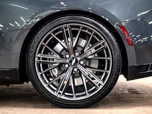 Used 2018 Chevrolet Camaro ZL1 image 24