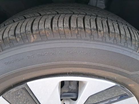 Certified 2025 Nissan Altima 2.5 S FWD image 20