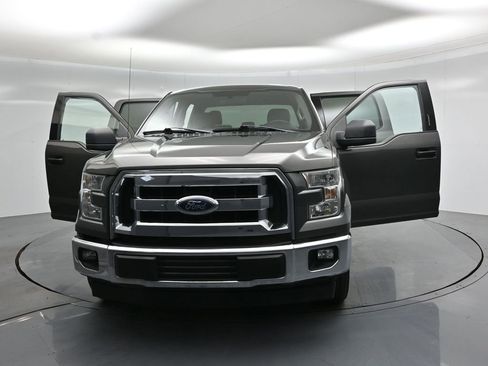 Used 2017 Ford F150 XLT RWD image 24