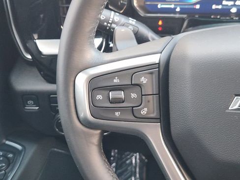 Used 2022 Chevrolet Silverado 1500 RST image 25