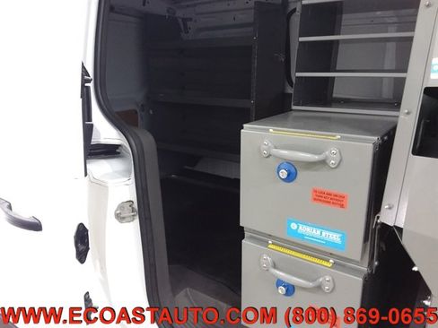 Used 2020 Ford Transit Connect XL image 14