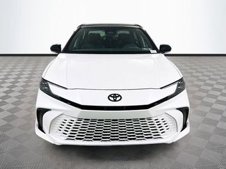 New 2026 Toyota Camry XSE video 2