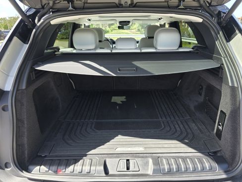 Certified 2023 Land Rover Range Rover Sport SE AWD/4WD image 14