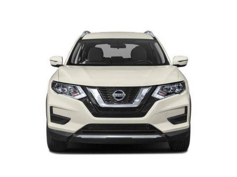 Used 2017 Nissan Rogue SV AWD/4WD image 4