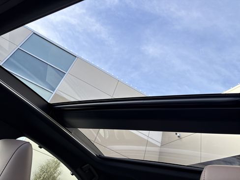 Certified 2024 Lexus ES 350 Ultra Luxury image 28