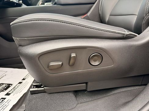 New 2026 Chevrolet Silverado EV LT w/ LPO, Utility Wall Package AWD/4WD image 19