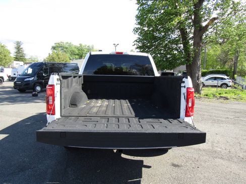 Used 2022 Ford F150 XLT AWD/4WD image 24