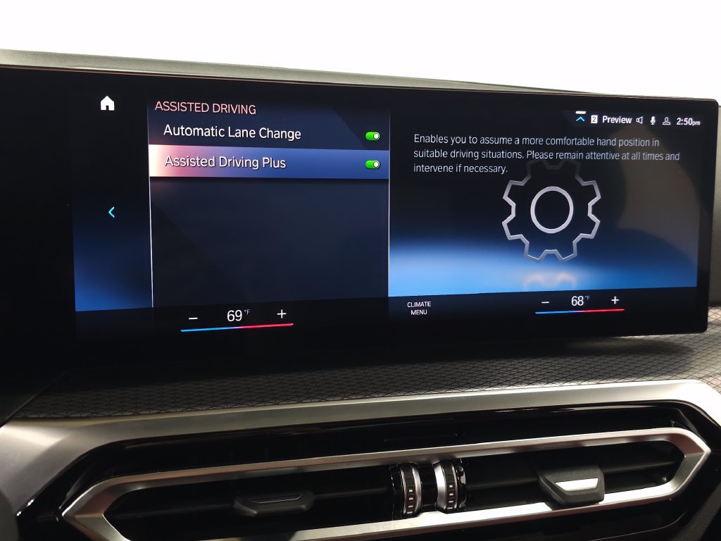Used 2023 BMW M340i xDrive AWD/4WD image 29