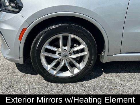 Used 2024 Dodge Durango GT RWD image 22