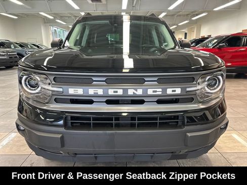 Used 2023 Ford Bronco Sport Big Bend w/ Convenience Package AWD/4WD image 17