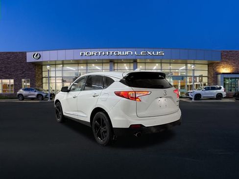 Used 2019 Acura RDX AWD w/ Advance Package image 21