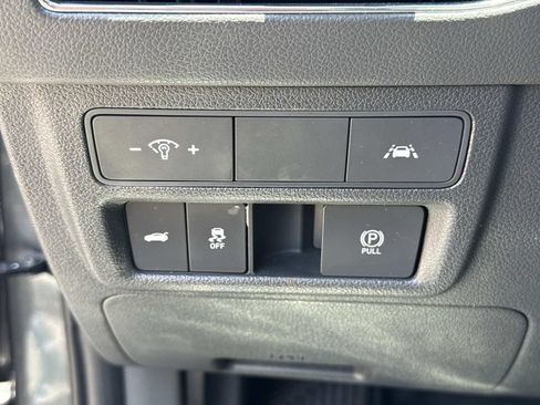 Used 2023 Hyundai Sonata SEL w/ Convenience Package FWD image 44