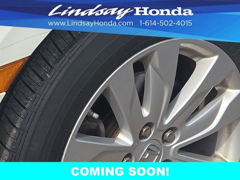 Used 2019 Honda Odyssey LX image 3