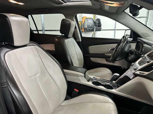 Used 2015 GMC Terrain SLT w/ Open Road Package FWD image 29