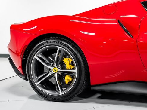 Used 2024 Ferrari 296 GTB RWD image 23