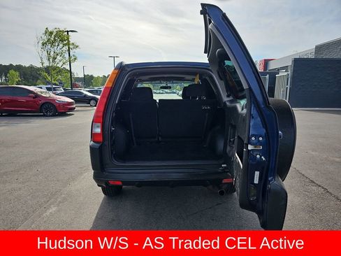 Used 2004 Honda CR-V EX image 14