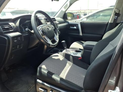 Certified 2016 Toyota 4Runner SR5 RWD image 5