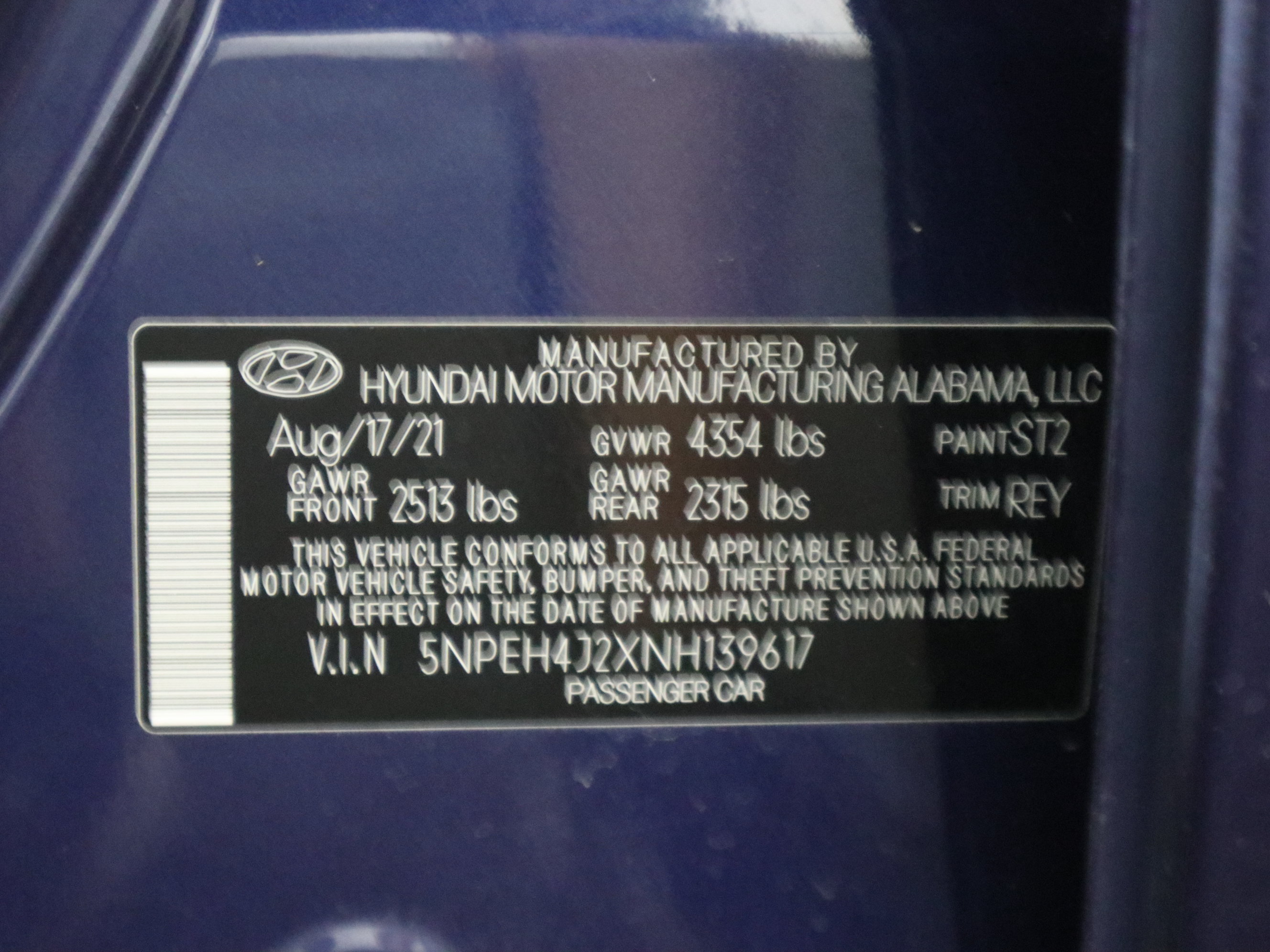 Used 2022 Hyundai Sonata Limited FWD image 40