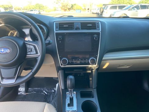 Used 2019 Subaru Outback 2.5i Premium AWD/4WD image 15