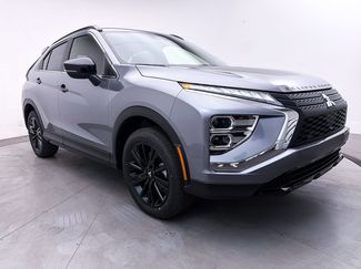 New 2026 Mitsubishi Eclipse Cross AWD video 1