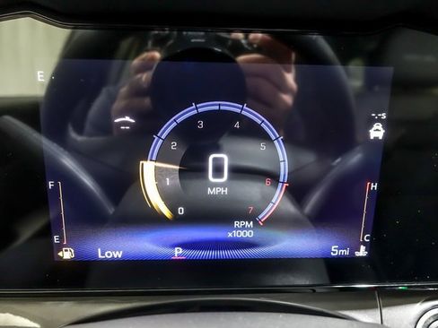 New 2026 Chevrolet Trax ACTIV w/ Driver Confidence Package image 13