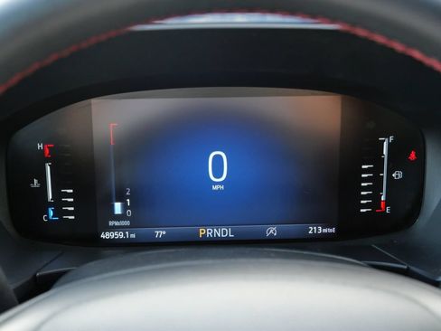 Certified 2023 Ford Escape ST-Line AWD/4WD image 22