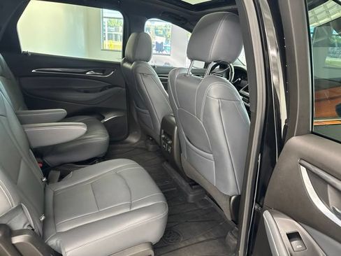 Used 2023 Buick Enclave Essence w/ Experience Buick Package AWD/4WD image 31