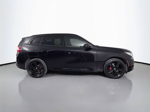 Certified 2026 BMW X3 xDrive30i w/ Premium Package AWD/4WD image 4