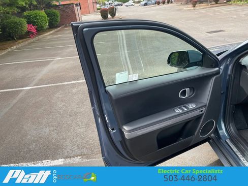 Used 2024 Hyundai Ioniq 5 Limited RWD image 19