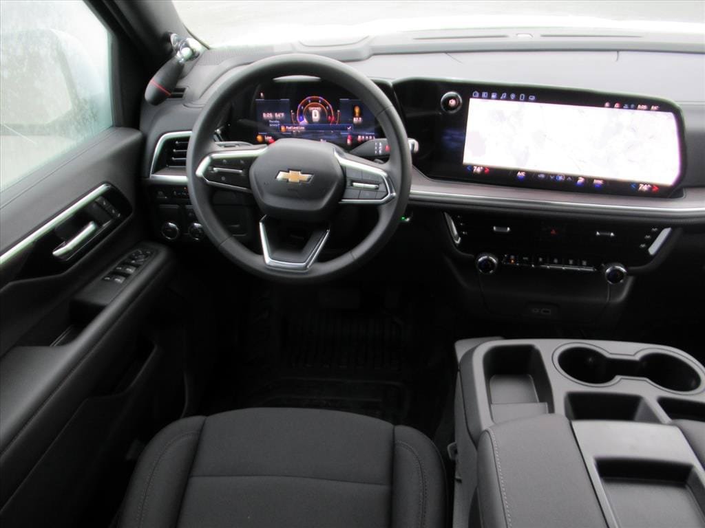 New 2025 Chevrolet Tahoe 2WD image 14
