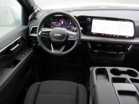 New 2025 Chevrolet Tahoe 2WD image 14